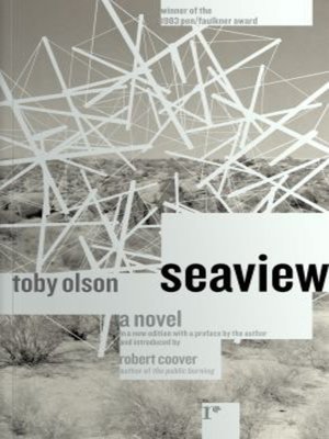 cover image of Seaview
